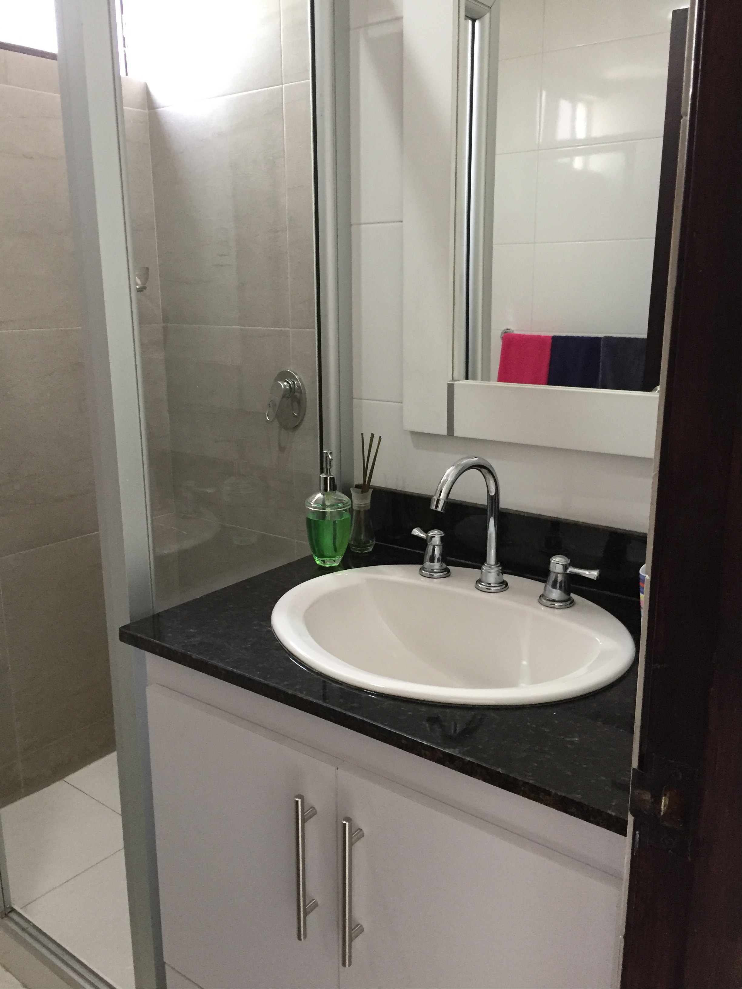 APARTAMENTO EN VENTA MANGA - CARTAGENA