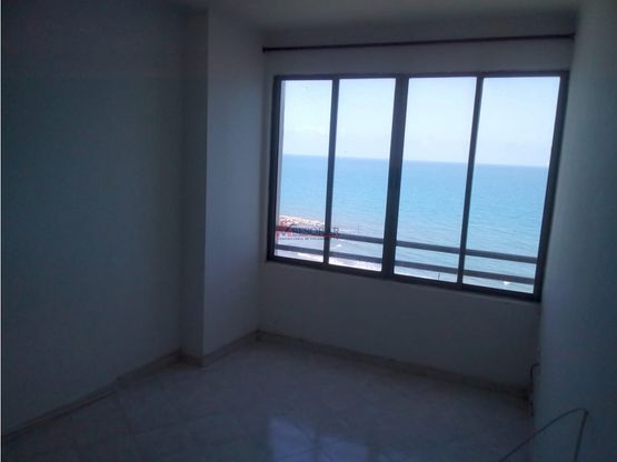 APARTAMENTO EN ARRIENDO, VISTA AL MAR, MARBELLA - CARTAGENA