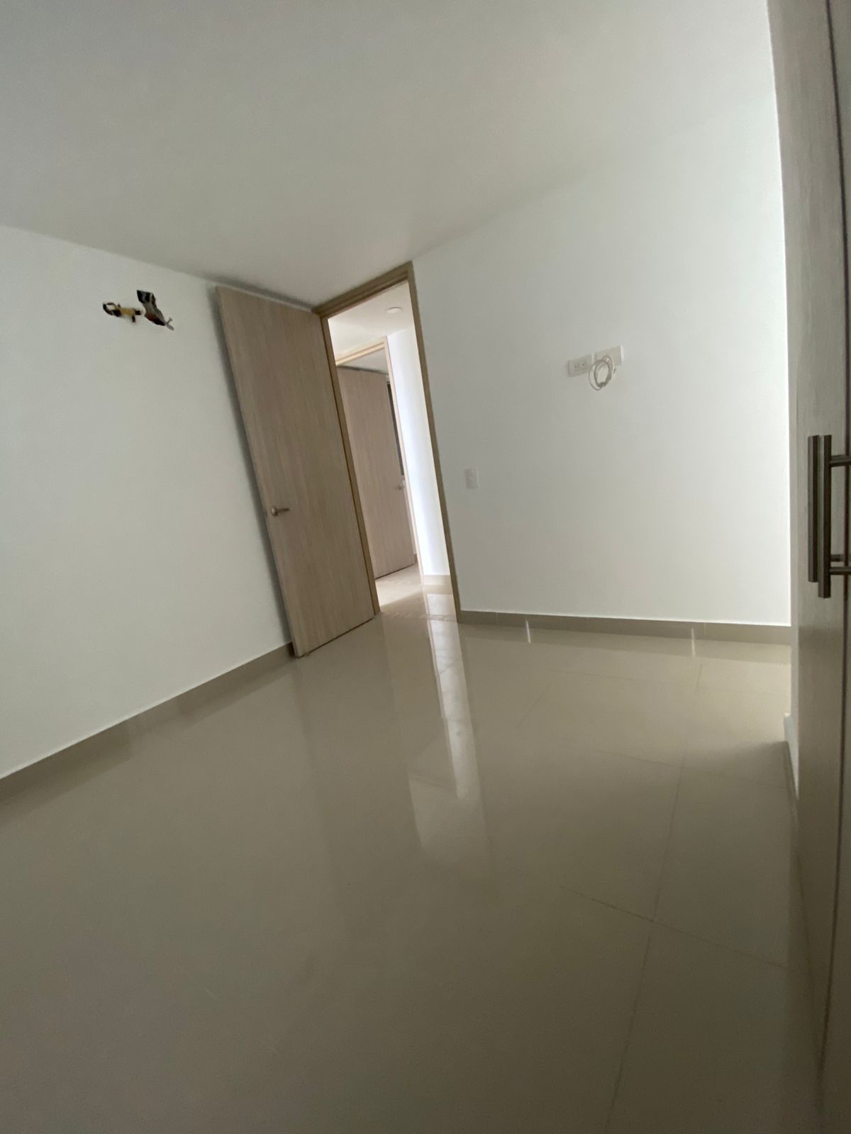APARTAMENTO EN ARRIENDO ALTO BOSQUE - CARTAGENA