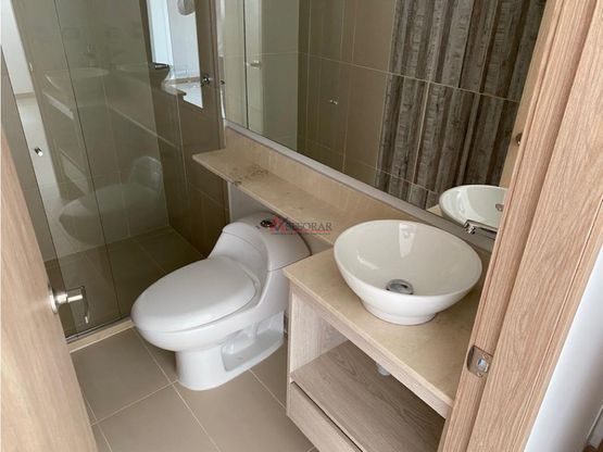 VENDO APARTAMENTO TURBACO - BOLIVAR