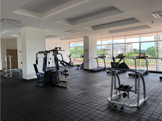 VENDO APARTAMENTO TURBACO - BOLIVAR