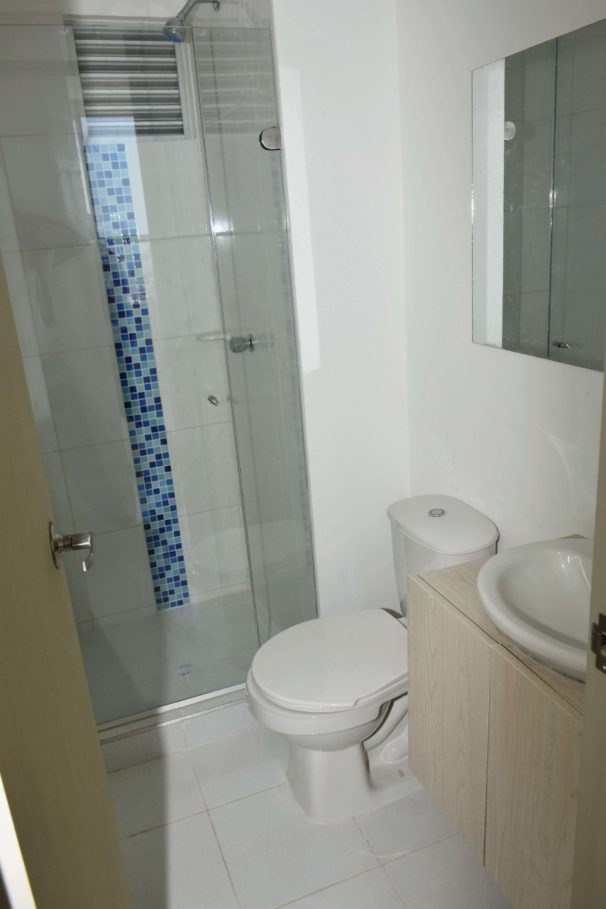 APARTAMENTO EN VENTA BELLAVISTA - CARTAGENA