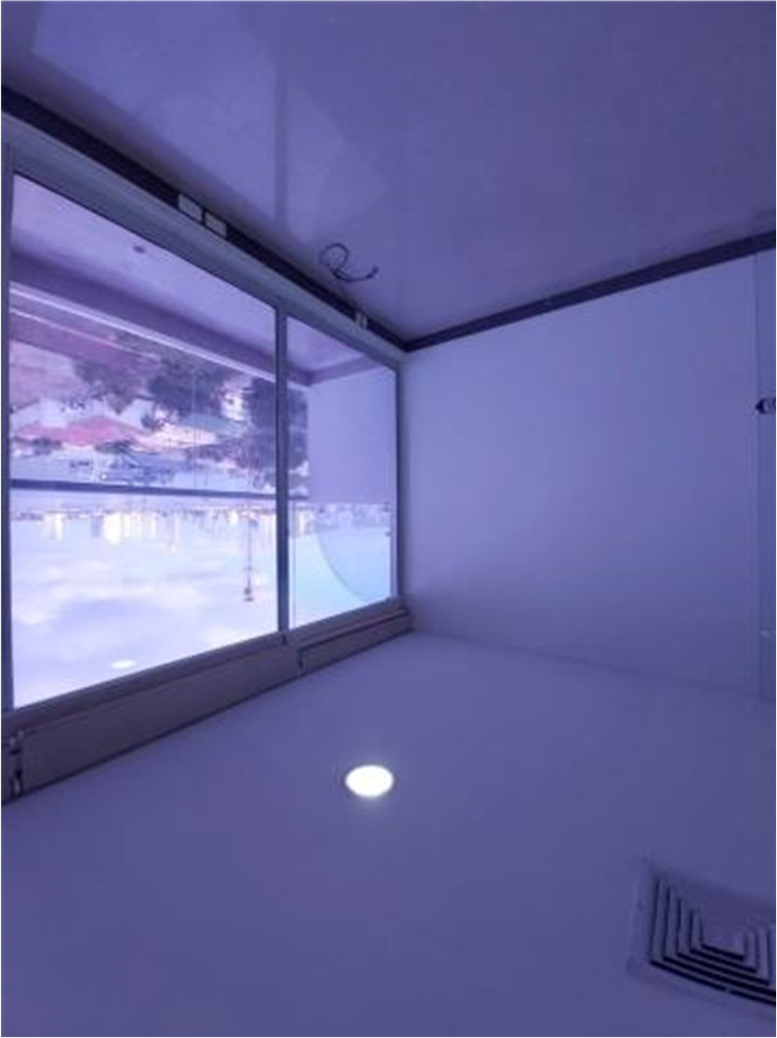 OFICINA EN VENTA BOCAGRANDE – CARTAGENA