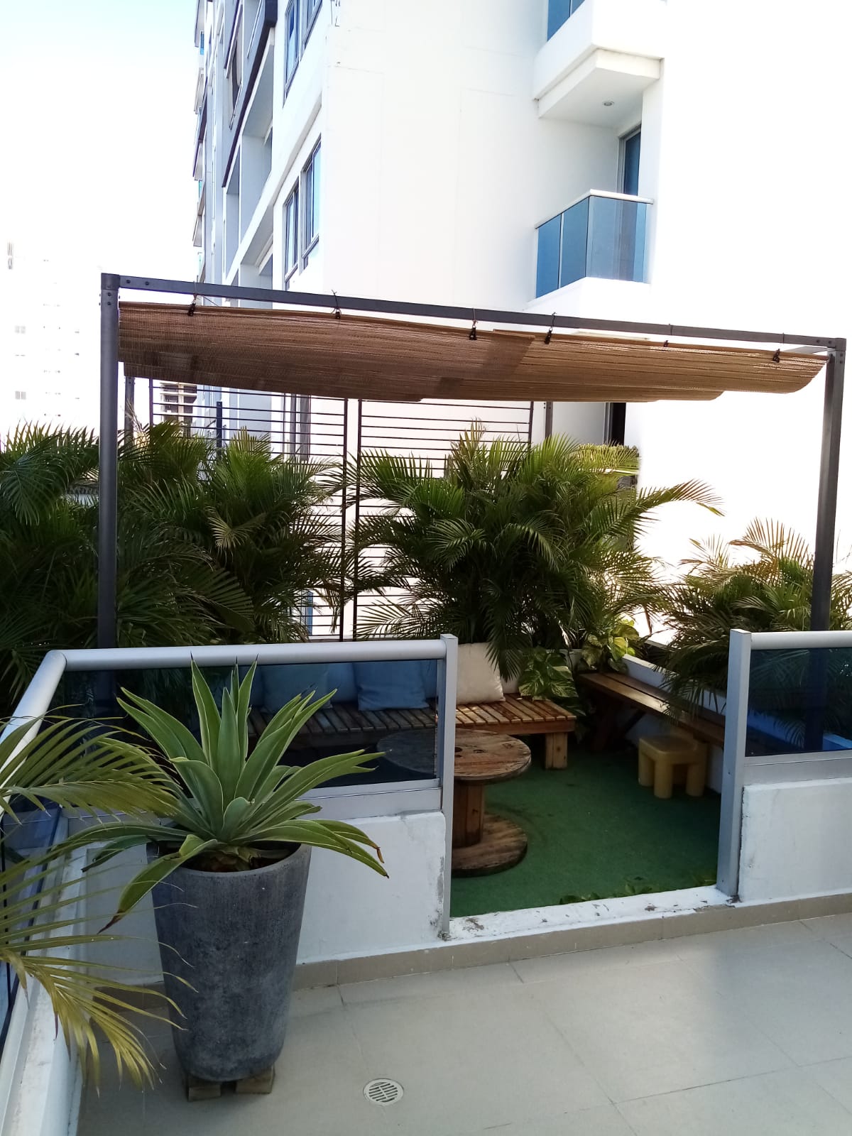 APARTAMENTO EN VENTA CRESPO- CARTAGENA