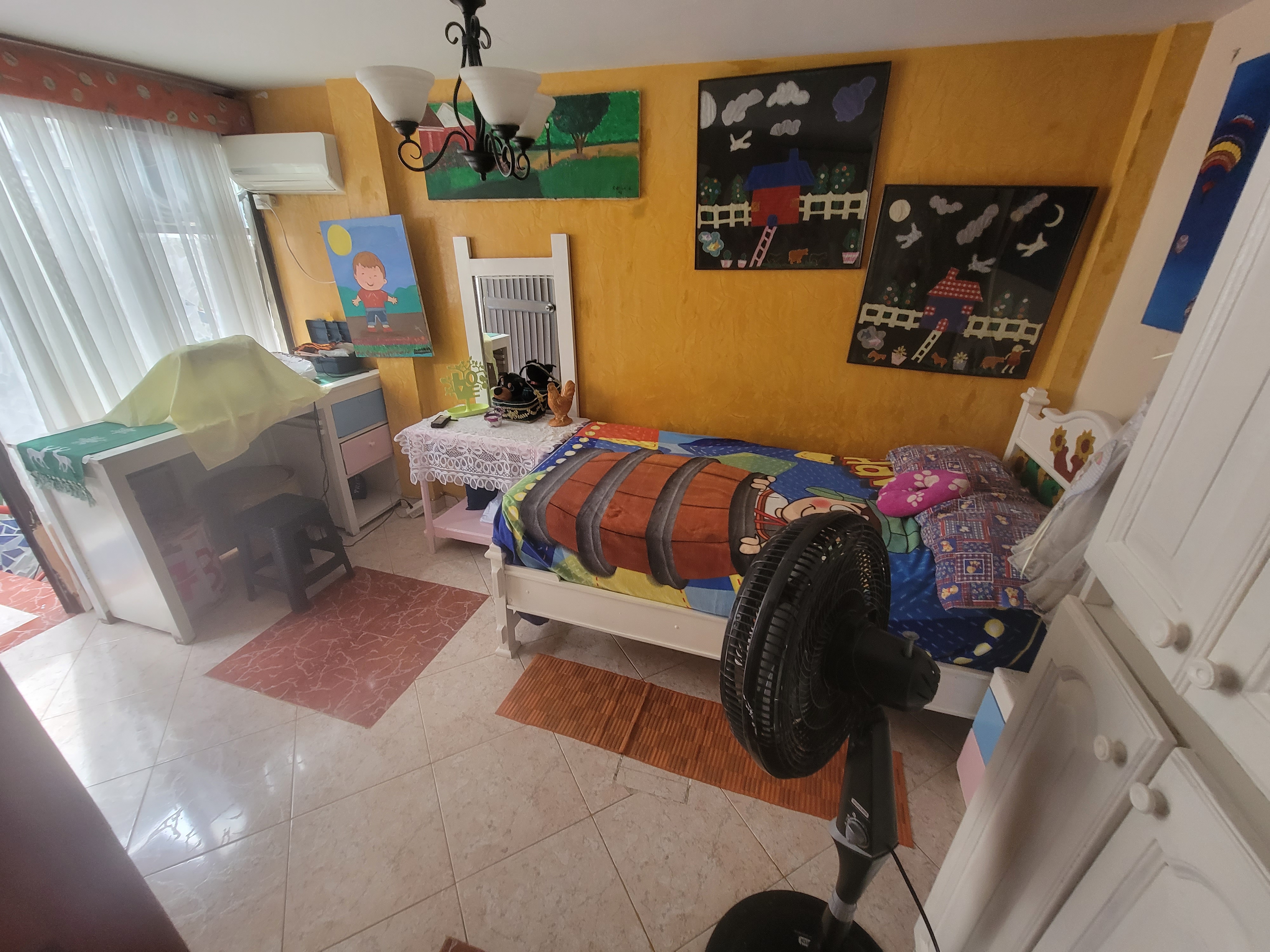 CASA EN VENTA  NUEVO BOSQUE - CARTAGENA