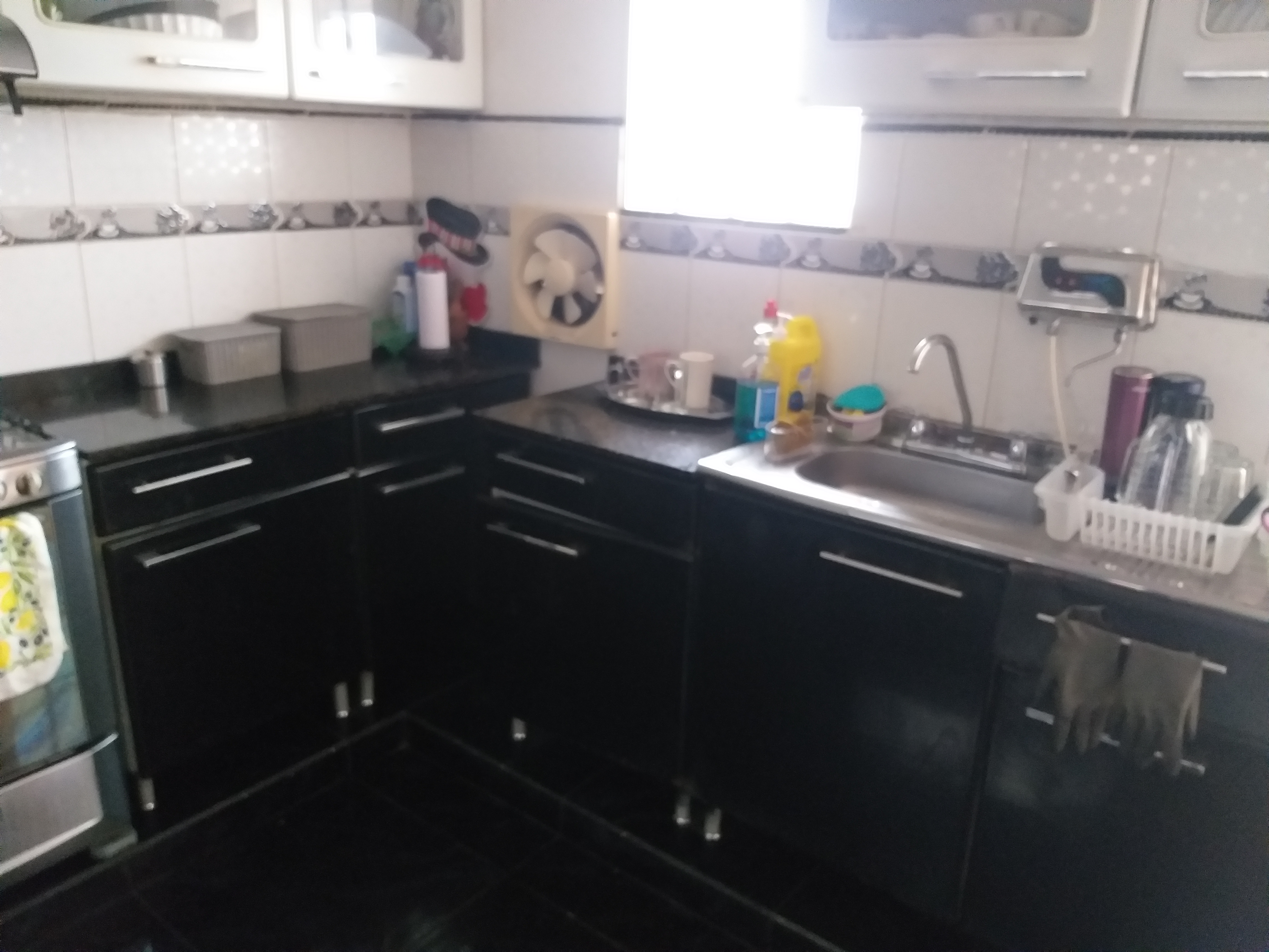 CASA EN VENTA - CRESPO - CARTAGENA