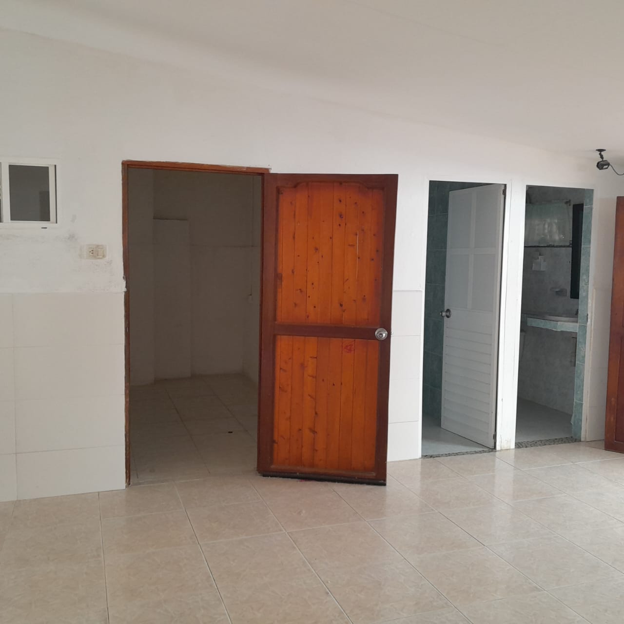 CASA EN VENTA - TORICES - CARTAGENA