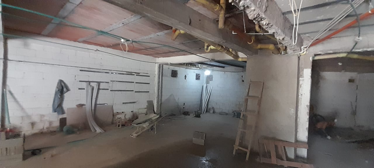 BODEGA EN VENTA CAMINO DEL MEDIO - CARTAGENA