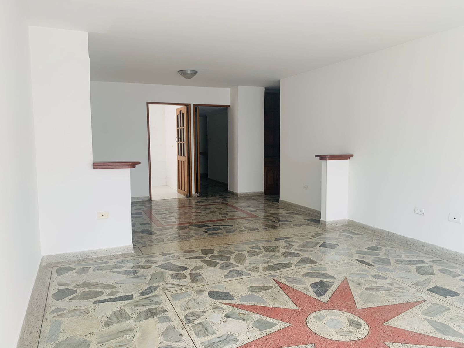APARTAMENTO EN VENTA , BOCAGRANDE - CARTAGENA