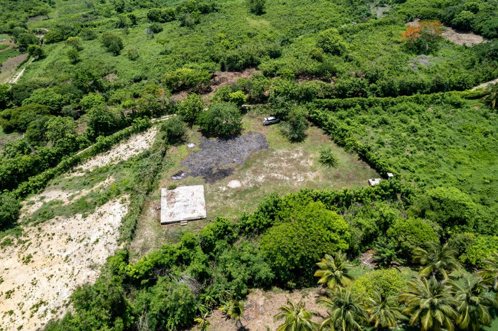 LOTE EN VENTA, ARROYO DE PIEDRA - CARTAGENA