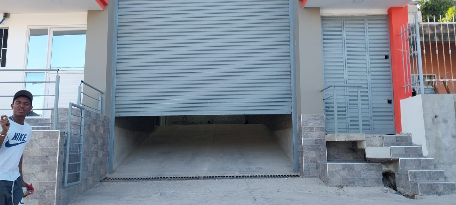 BODEGA EN VENTA, LA MARIA - CARTAGENA