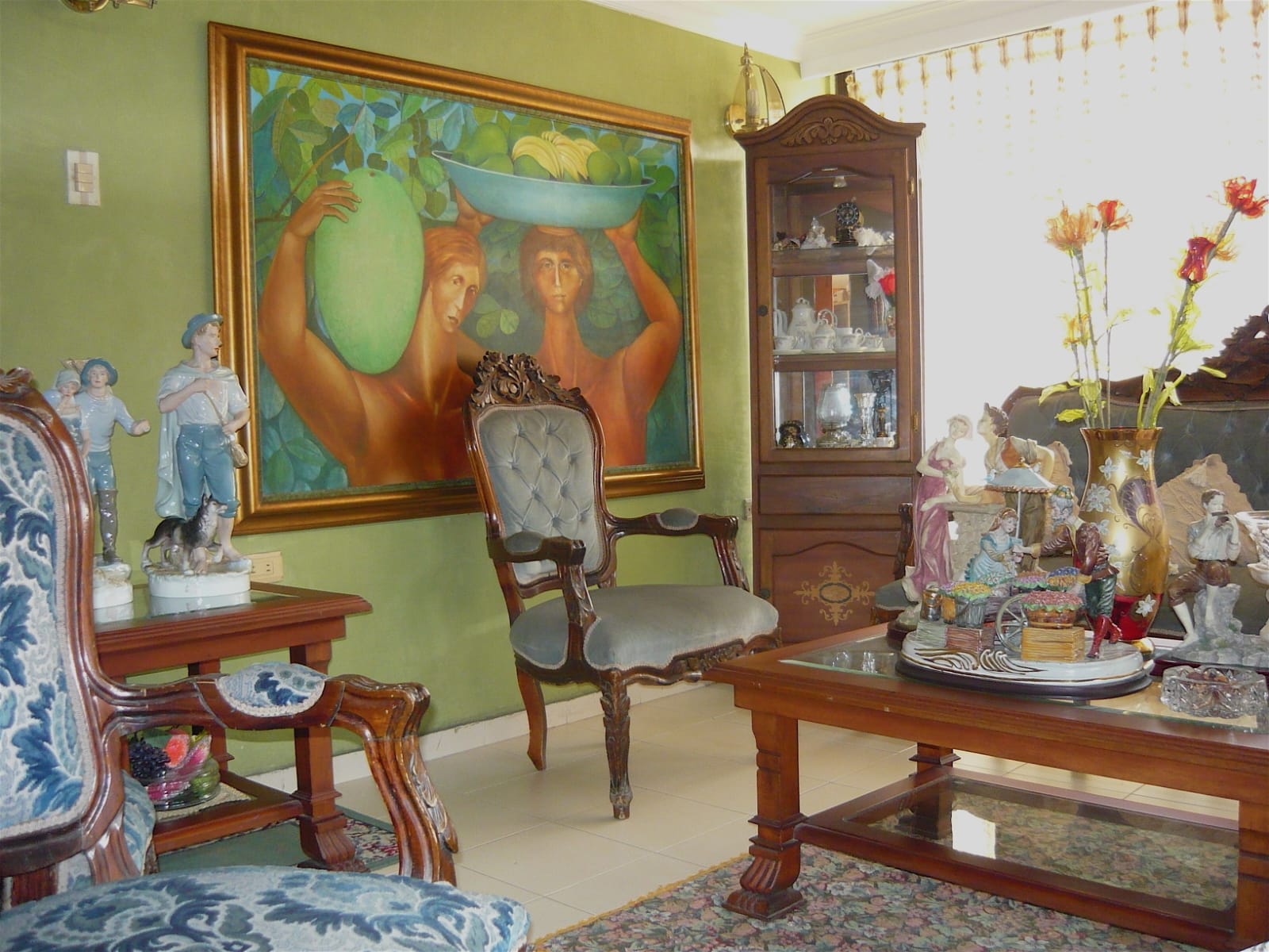 CASA EN VENTA, CRESPO - CARTAGENA