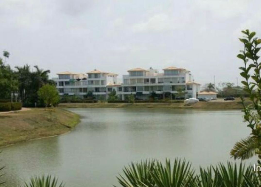 APARTAMENTO EN VENTA MANZANILLO - CARTAGENA