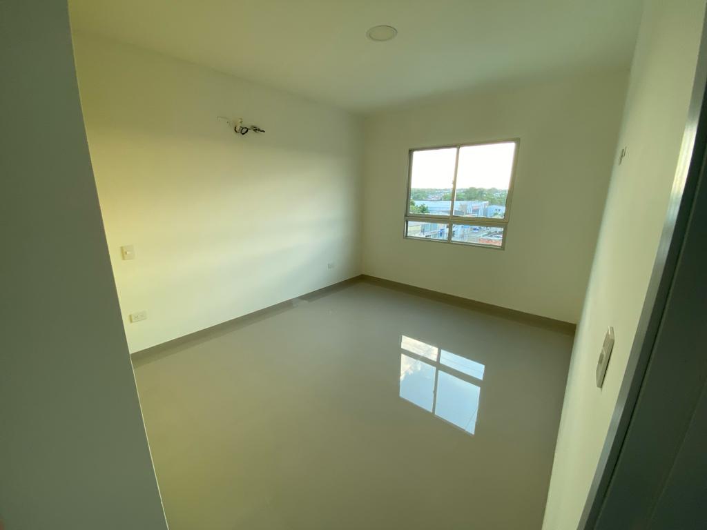 APARTAMENTO EN  VENTA, TURBACO - CARTAGENA