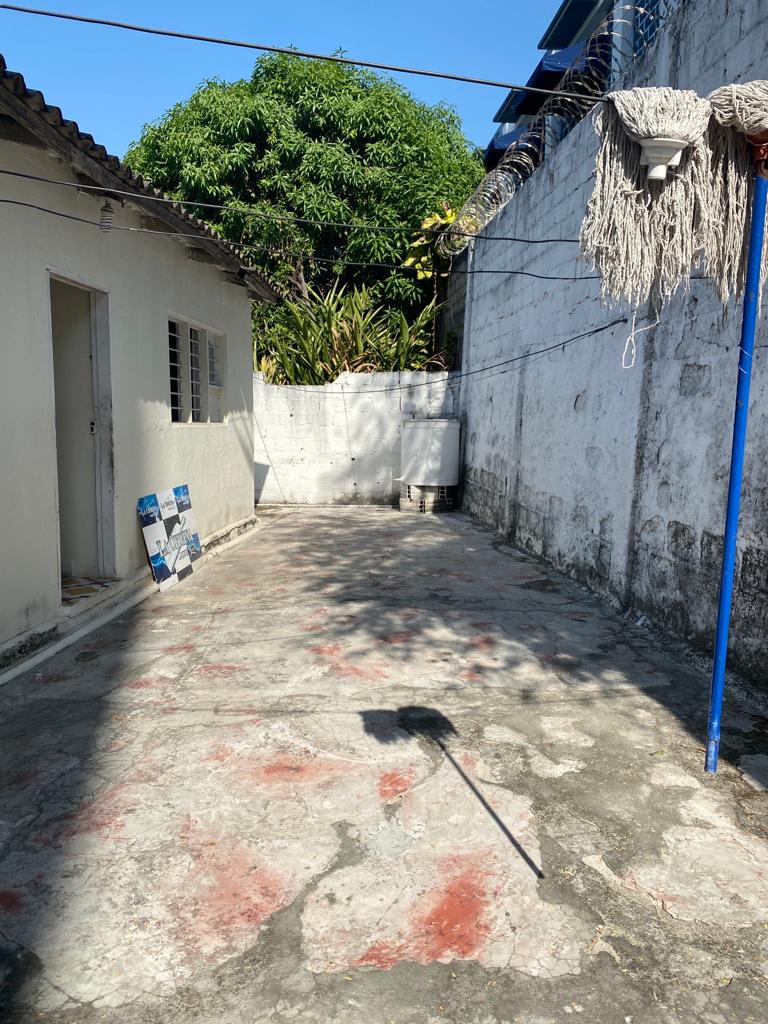 CASA EN VENTA, PROVIDENCIA - CARTAGENA