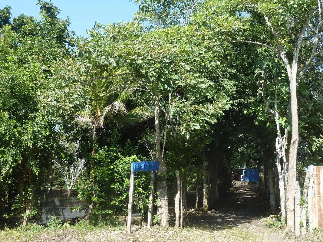 LOTE EN VENTA, TURBACO - CARTAGENA