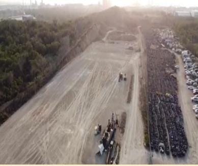 LOTE EN ARRIENDO, MAMONAL - CARTAGENA