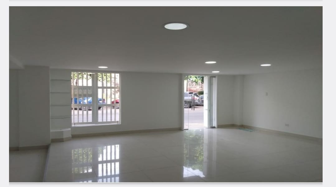 LOCAL EN VENTA, CENTRO - CARTAGENA