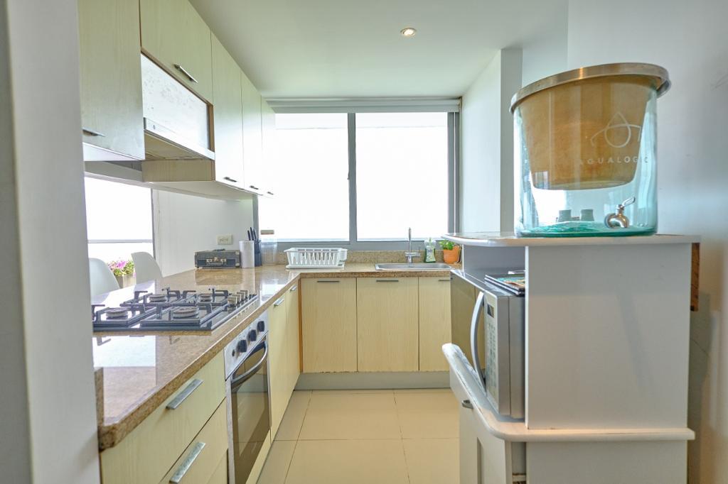 APARTAMENTO EN VENTA, CRESPO - CARTAGENA