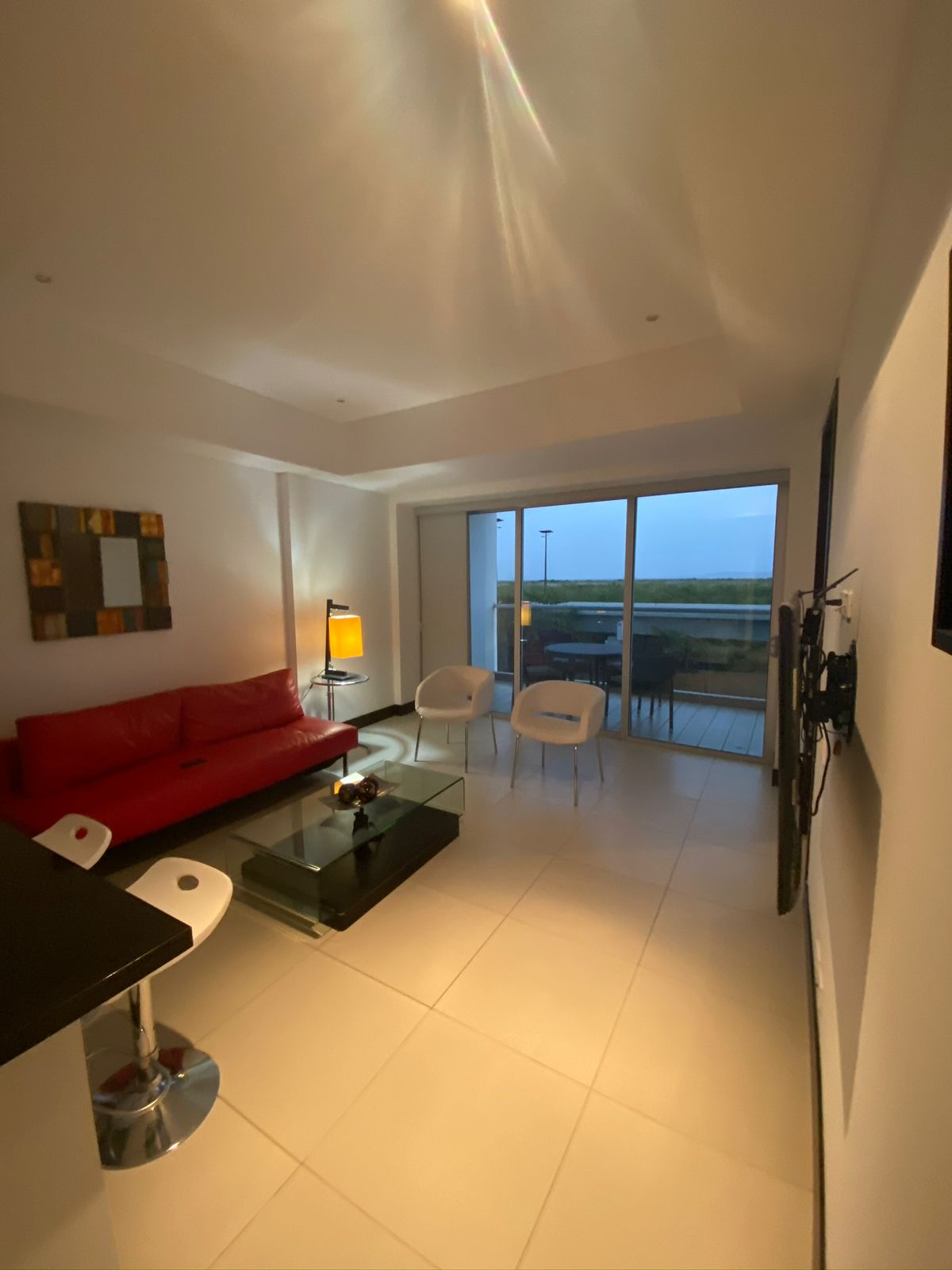 APARTAMENTO EN VENTA, LA BOQUILLA - CARTAGENA