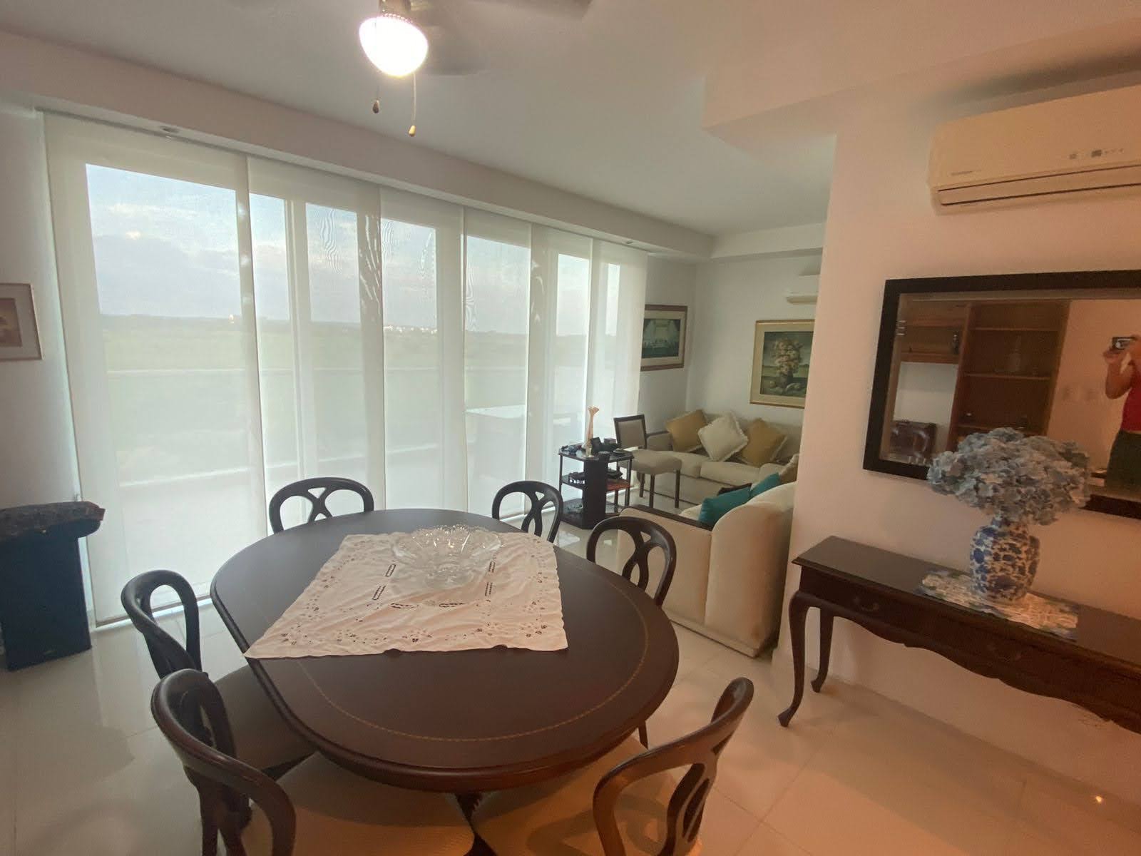 APARTAMENTO EN VENTA, ZONA NORTE - CARTAGENA