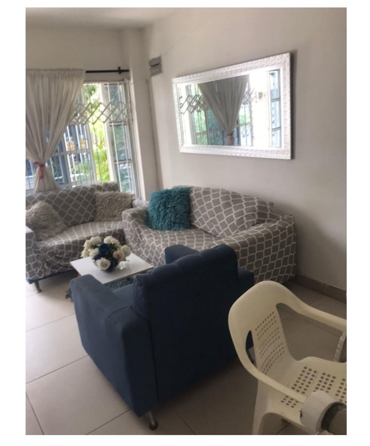 CASA EN VENTA, LOS CALAMARES - CARTAGENA