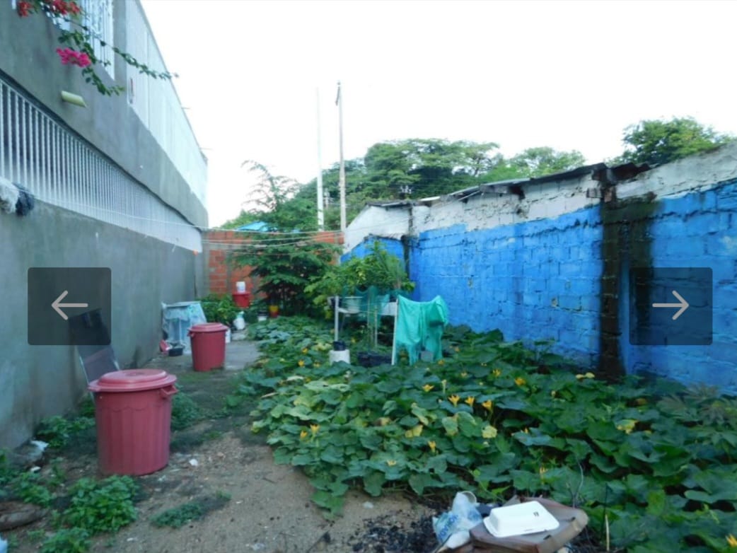 CASALOTE  EN VENTA, TORICES - CARTAGENA