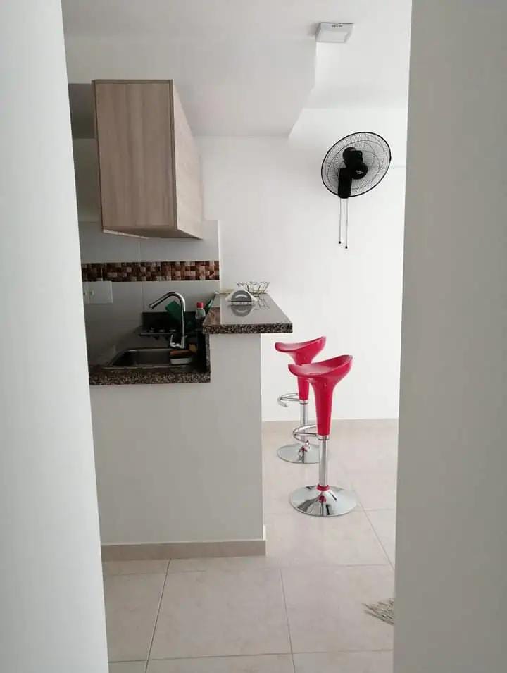 APARTAMENTO EN VENTA, TORICES - CARTAGENA