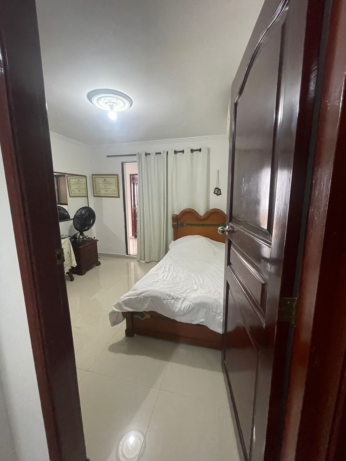 CASA EN ARRIENDO, MANGA - CARTAGENA