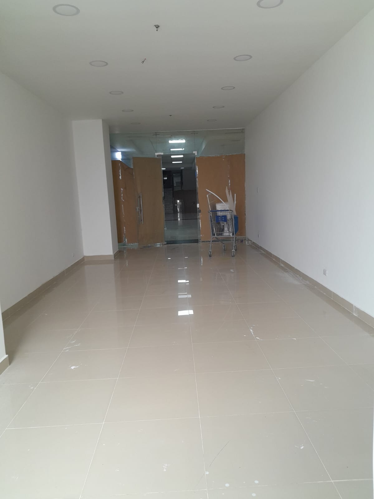 LOCAL EN ARRIENDO, SAN FERNANDO - CARTAGENA