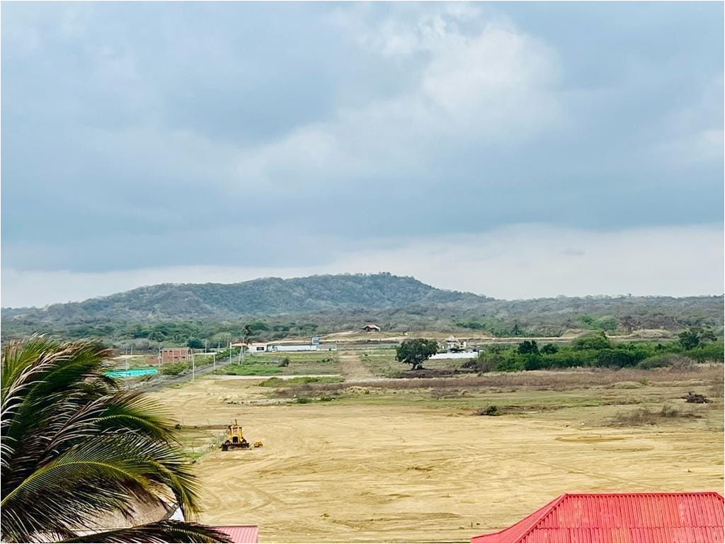 LOTEN EN VENTA, ZONA NORTE - CARTAGENA