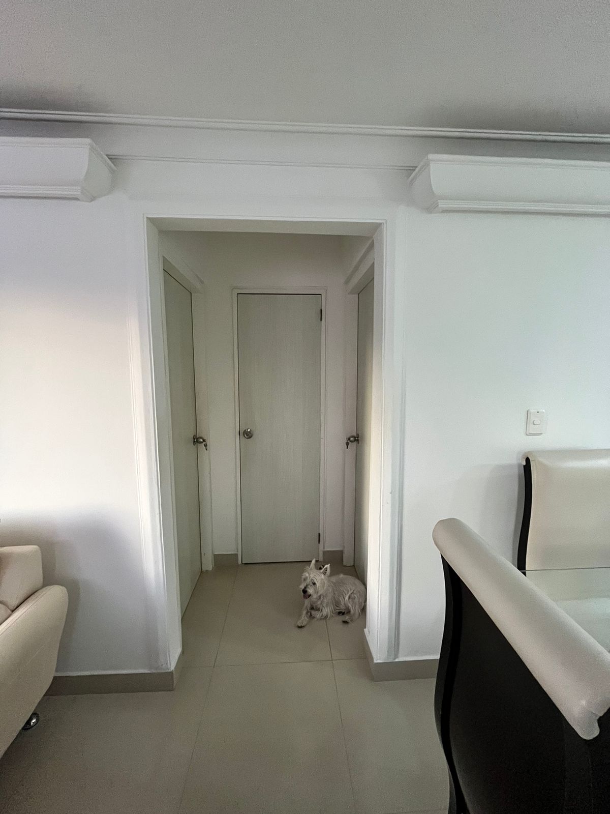 APARTAMENTO EN VENTA PIE DE LA POPA - CARTAGENA