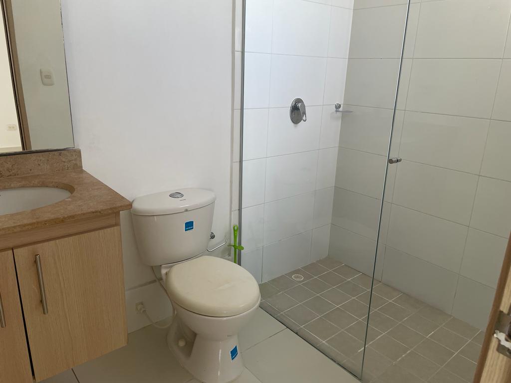 APARTAMENTO EN VENTA EL RECREO - CARATGENA