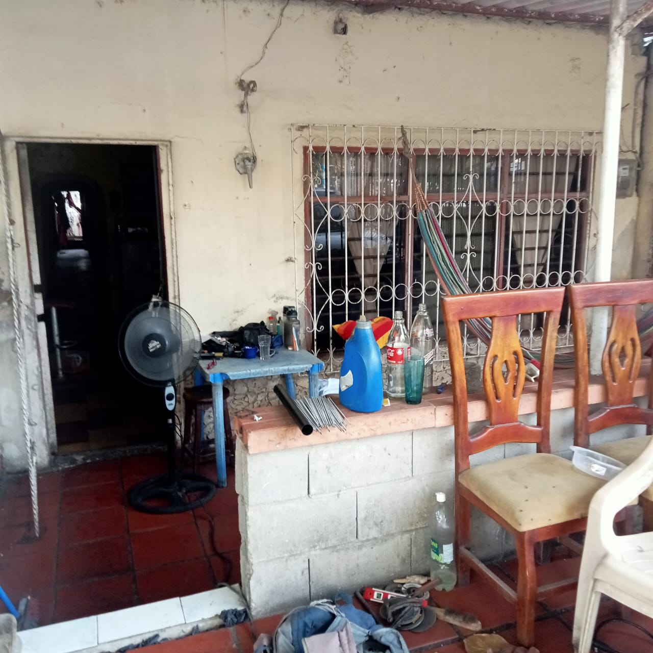 CASA EN VENTA CANAPOTE - CARTAGENA