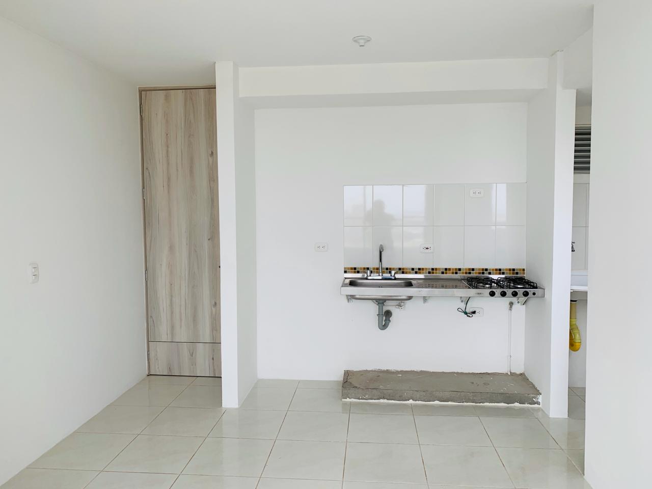 APARTAMENTO EN VENTA CAMPESTRE - CARTAGENA