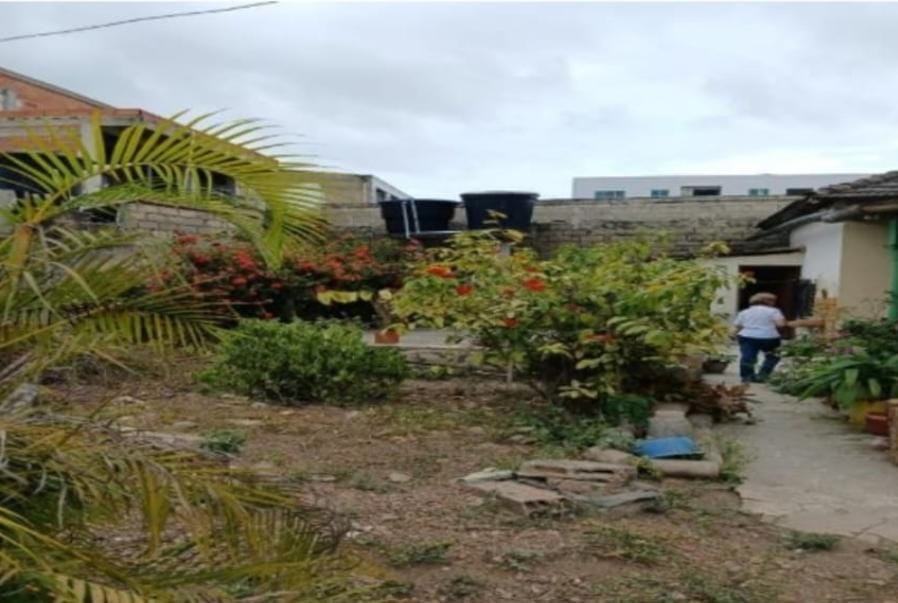 LOTE EN VENTA TURBACO - CARTAGENA