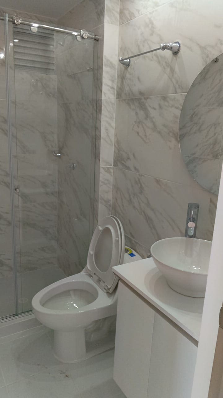 Apartamento en Venta, La Cordialidad - Cartagena