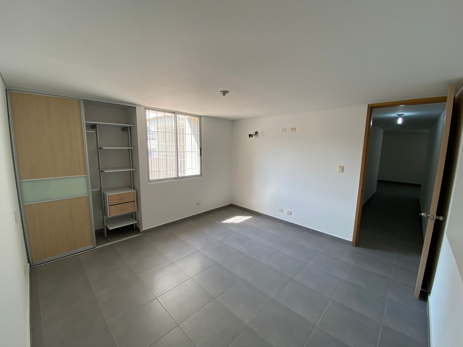 APARTAMENTO EN ARRIENDO BARRIO CHINO - CARTAGENA