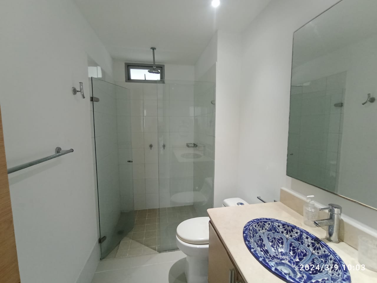 APARTAMENTO AMOBLADO EN ARRIENDO CRESPO - CARTAGENA