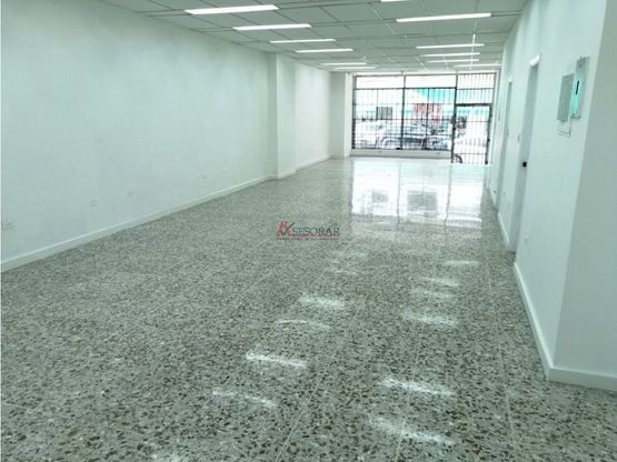 LOCAL EN ARRIENDO, CENTRO - CARTAGENA