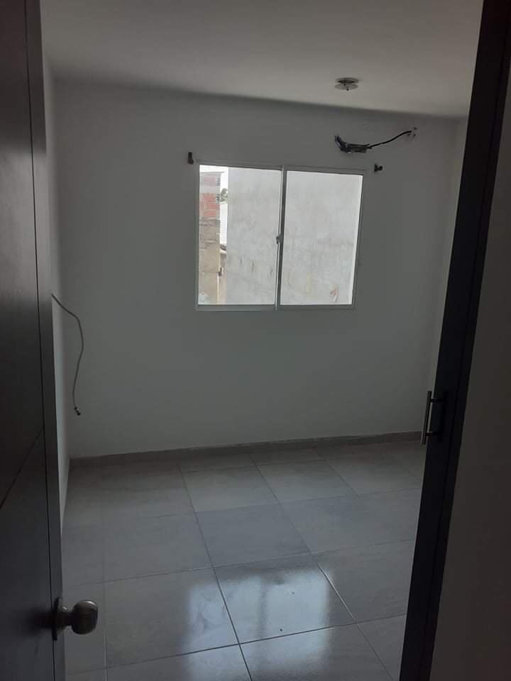 APARTAMENTO EN VENTA BLAS DE LEZO - CARTAGENA