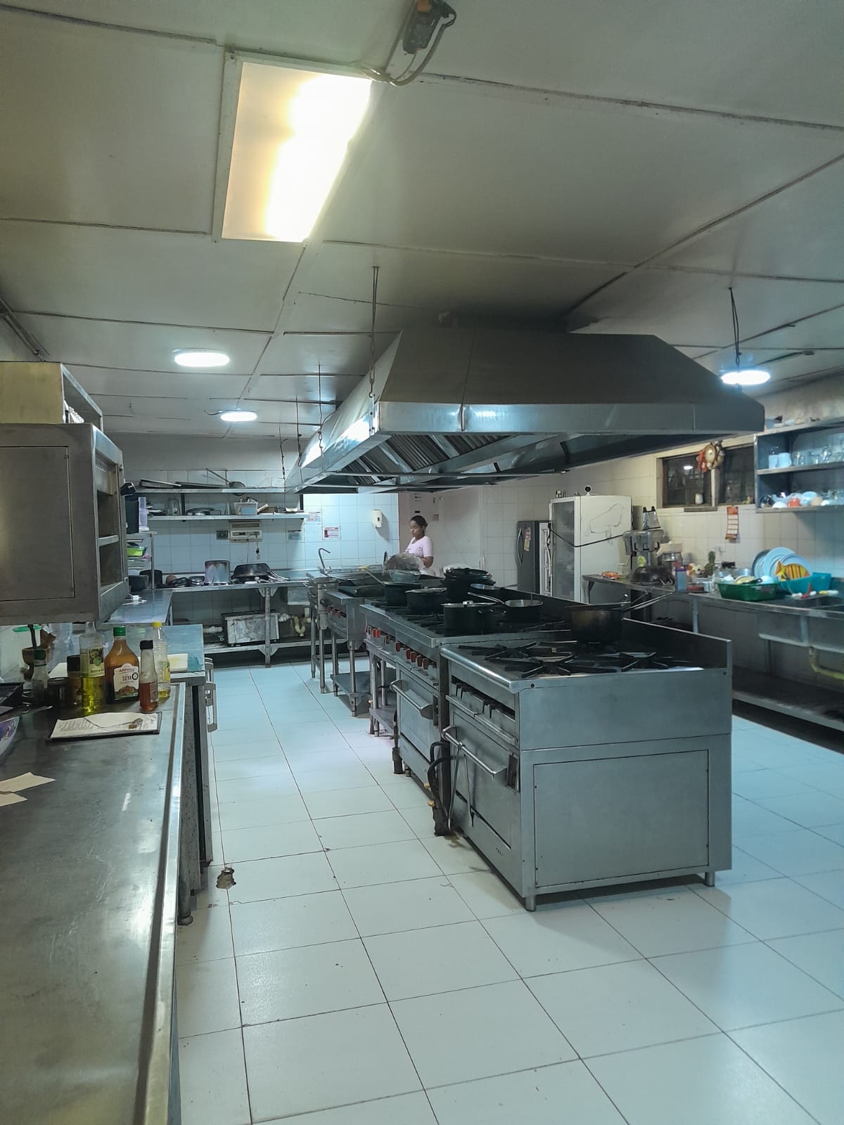 LOCAL EN ARRIENDO CABRERO - CARTAGENA