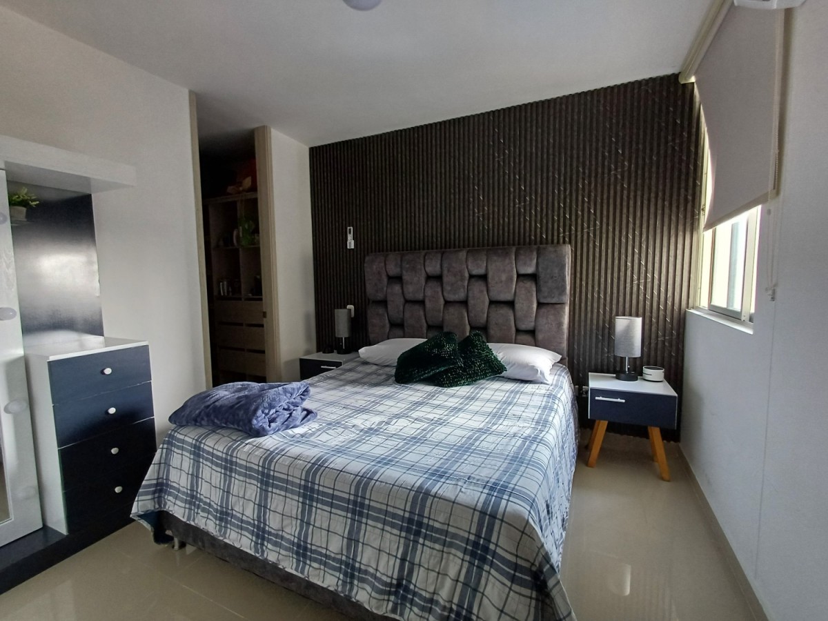 APARTAMENTO EN VENTA, CAMPESTRE - CARTAGENA