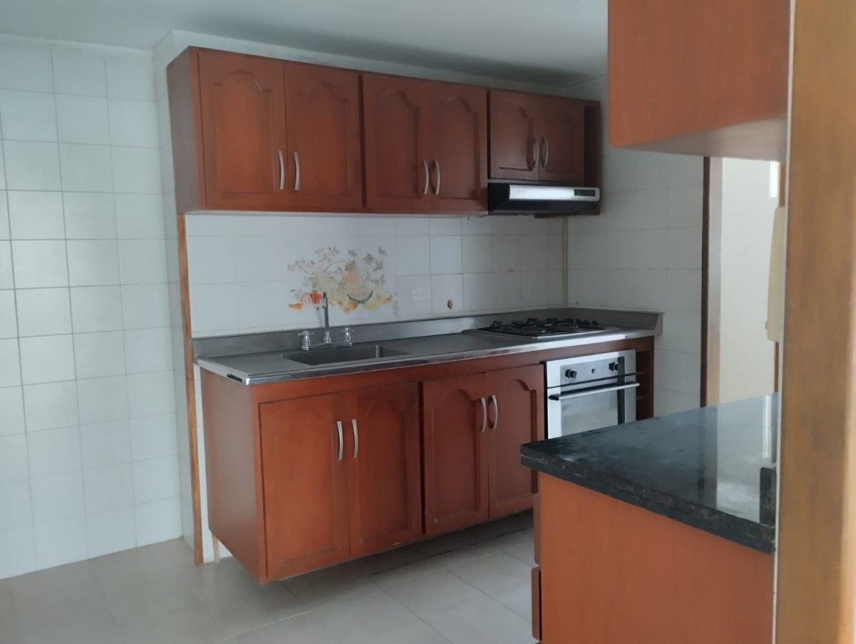 APARTAMENTO EN VENTA MANGA - CARTAGENA