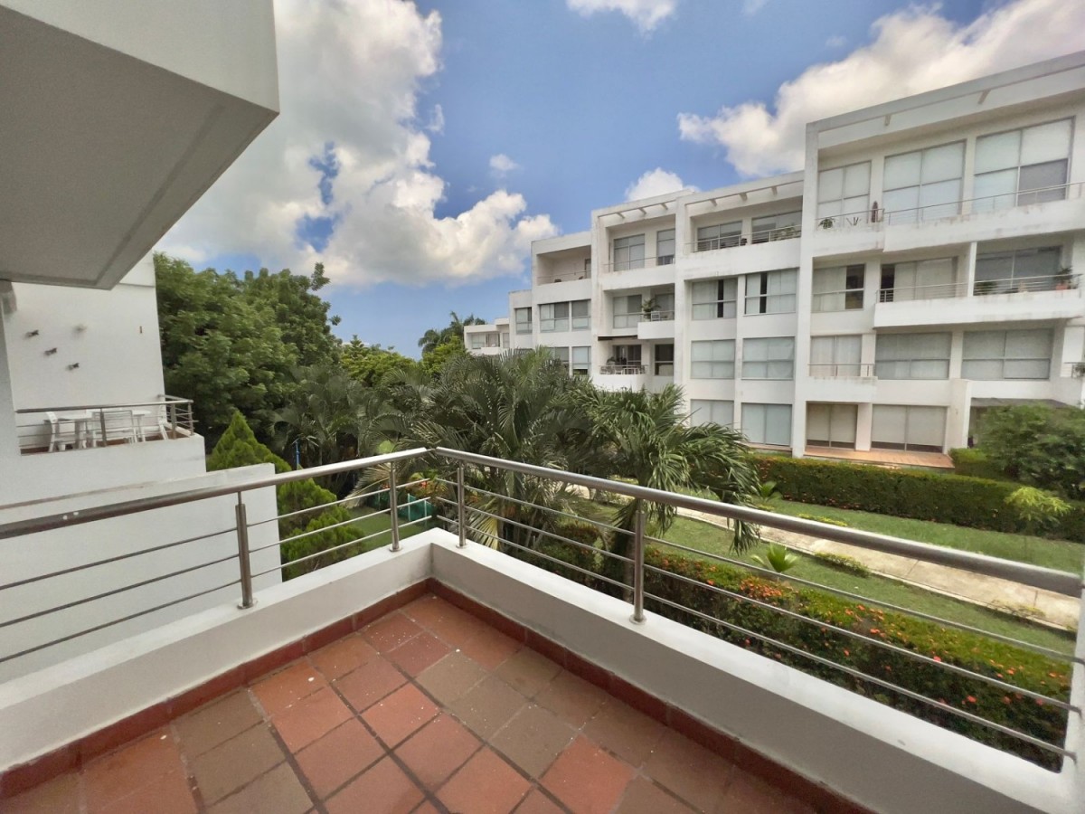 APARTAMENTO EN ARRIENDO ZONA NORTE - CARTAGENA