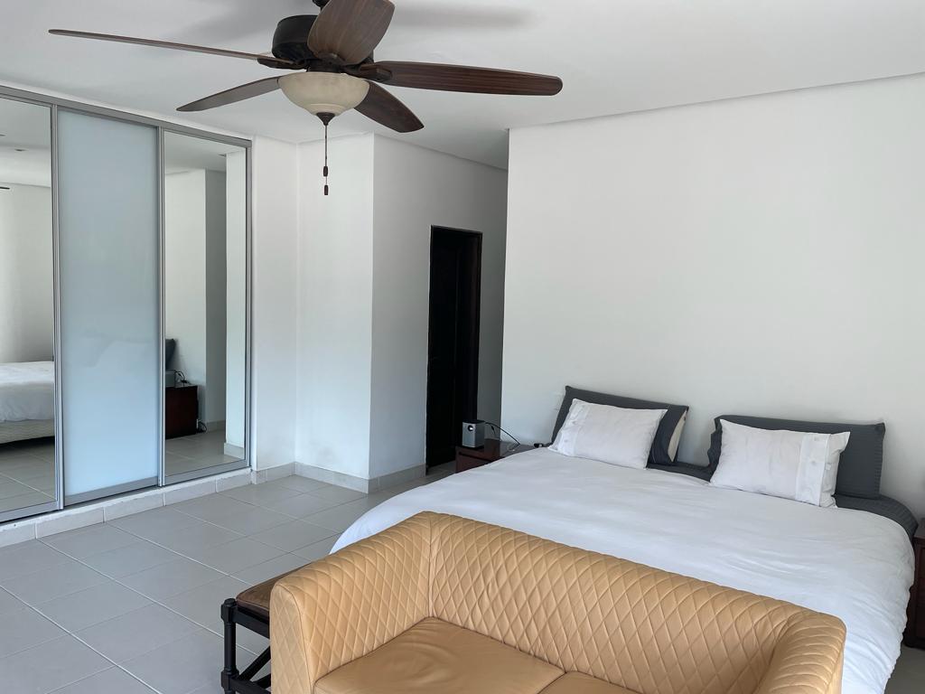 APARTAMENTO EN VENTA LA BOQUILLA - CARTAGENA