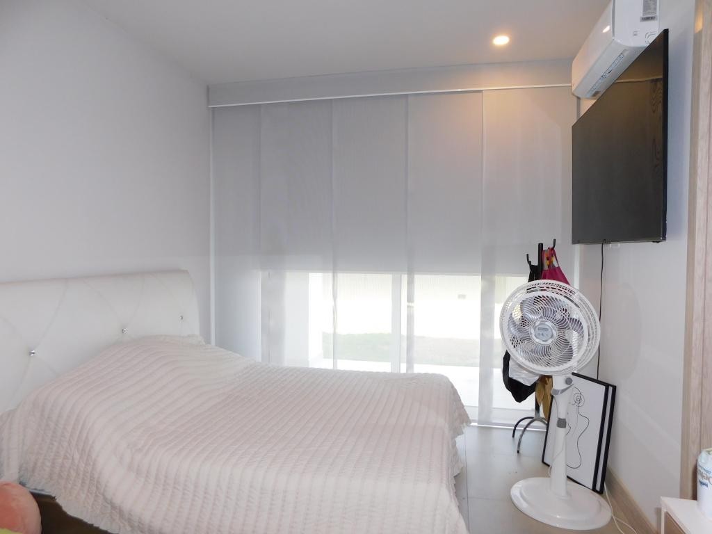 APARTAMENTO EN VENTA SERENA DEL MAR - CARTAGENA