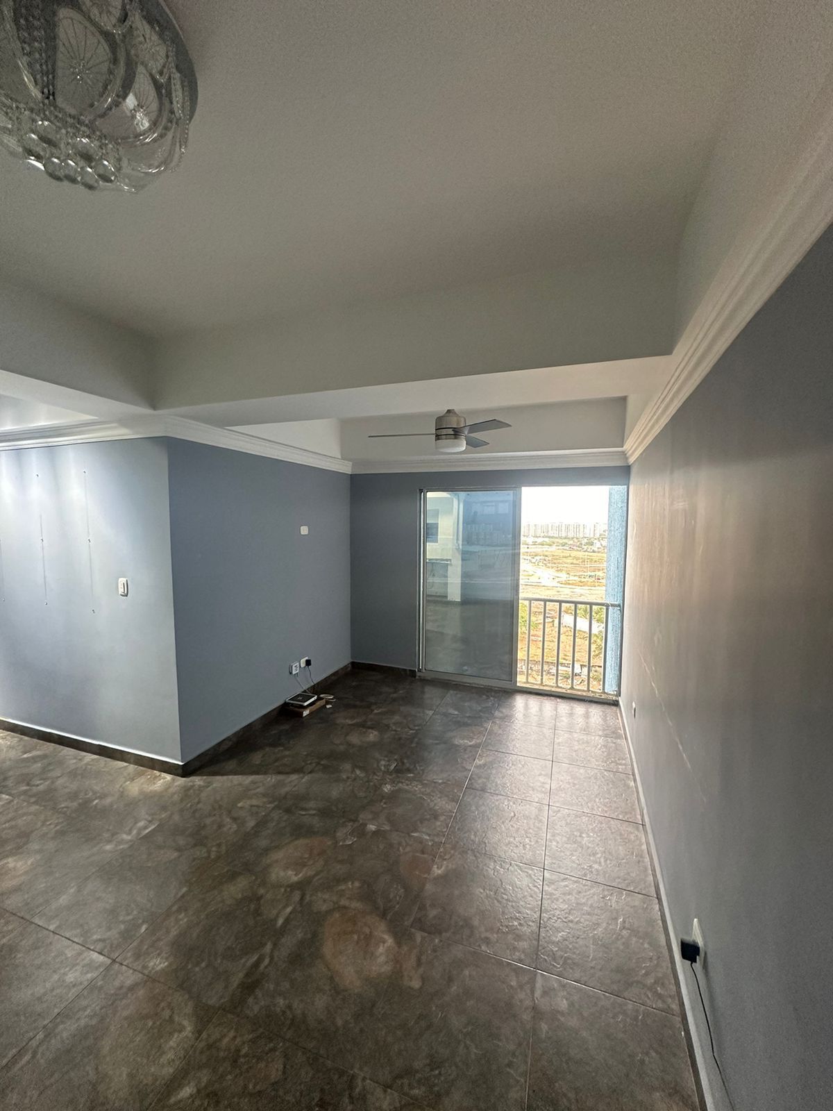 APARTAMENTO EN VENTA VILLAS DE LA CANDELARIA - CARTAGENA