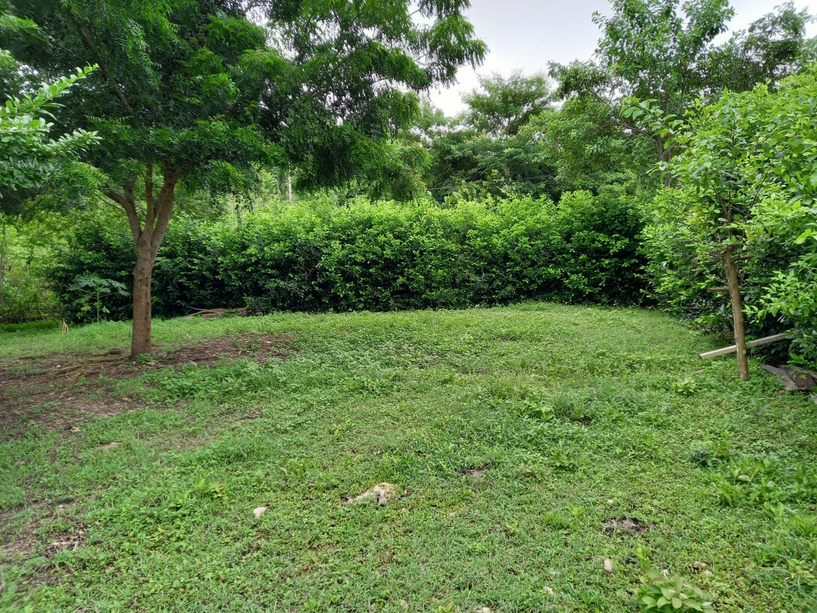 LOTE EN VENTA TURBACO - CARTAGENA