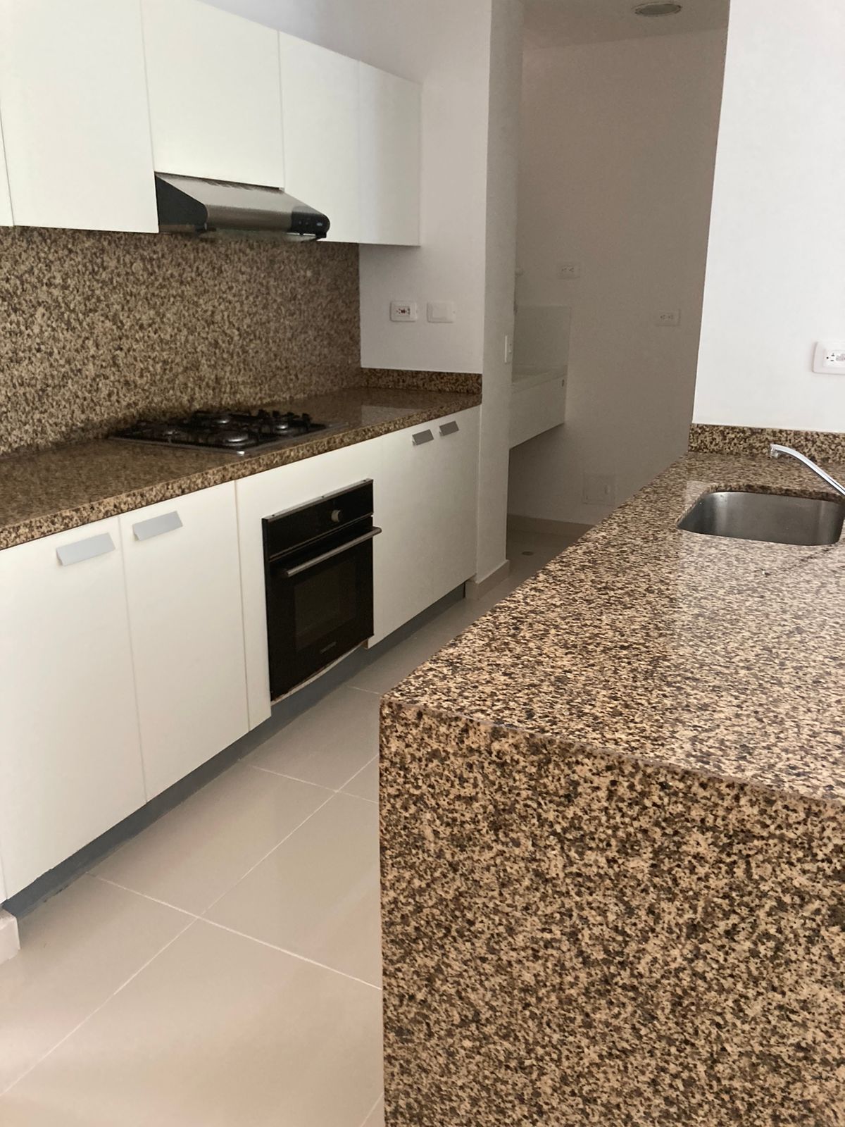 APARTAMENTO EN VENTA ZONA NORTE - CARTAGENA